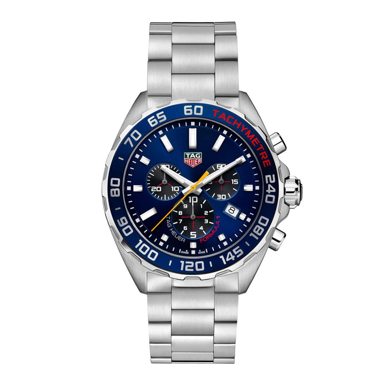 TAG Heuer Formula 1 CAZ101AB.BA0842