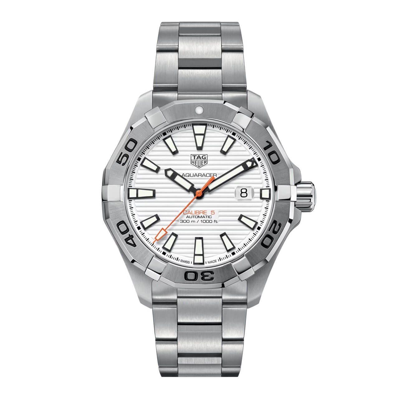 TAG Heuer Aquaracer WAY2013.BA0927