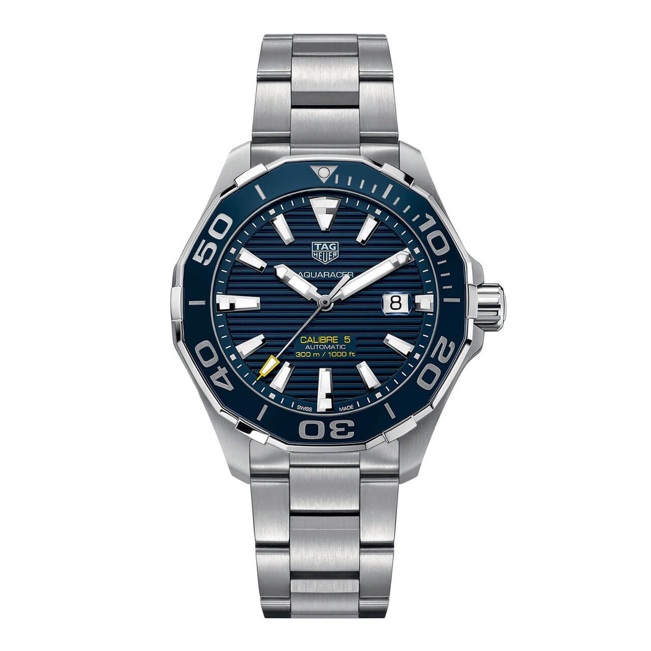 TAG Heuer Aquaracer WAY201B.BA0927