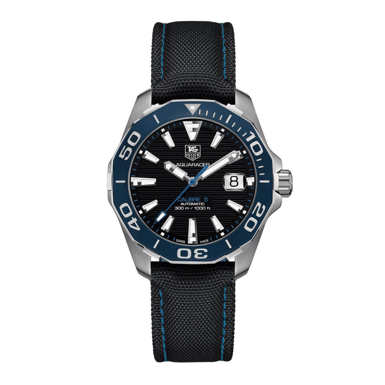 TAG Heuer Aquaracer WAY211B.FC6363