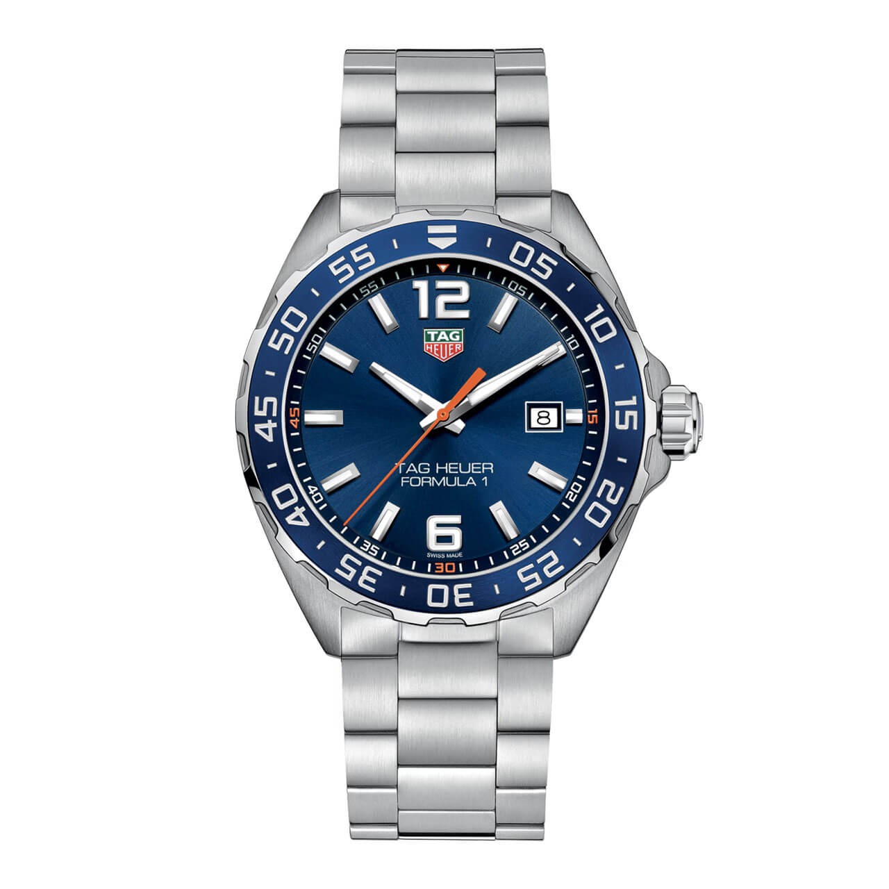 TAG Heuer Formula 1 WAZ1010.BA0842